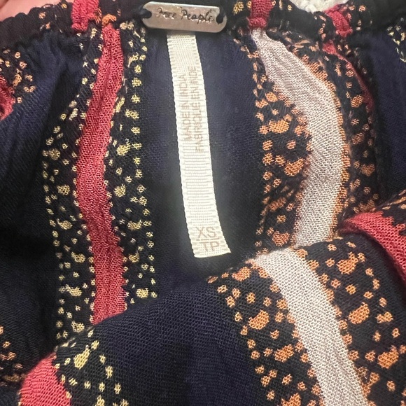 Free People jumper XS - Picture 3 of 3